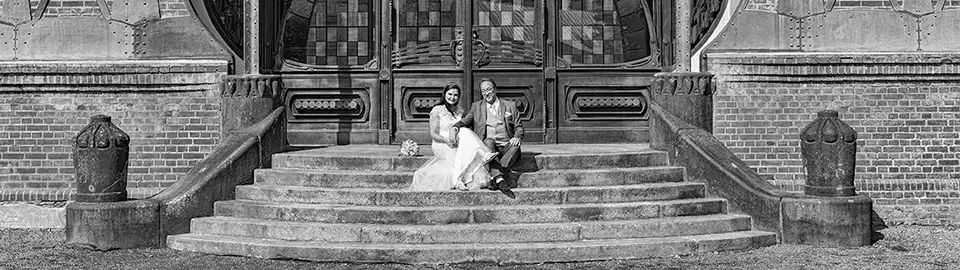 Frank Eckgold | Hochzeitstraumfotografie | Coole Hochzeitsfotos von Ihrer Hochzeit