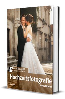 3D Cover Hochzeitsfotografie