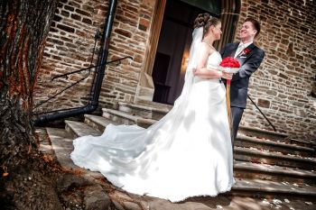 Hochzeit in der Herdecker Altstadt Hochzeit in der Herdecker Altstadt