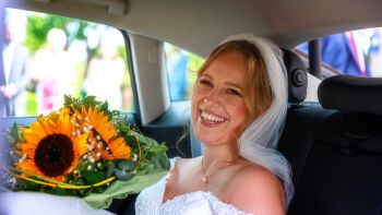 Aus einer Hochzeitsreportage auf Schloß Vollrads FRANK ECKGOLD | HOCHZEITSFOTOGRAF | DORTMUND