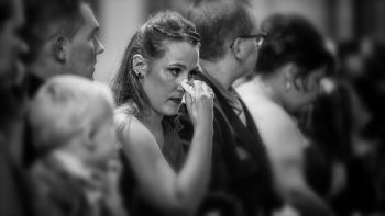 Aus einer Hochzeitsreportage Aus einer Hochzeitsreportage