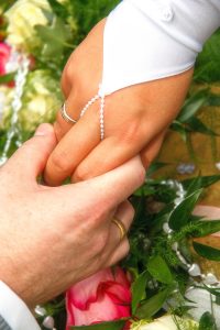 Aus einem Brautpaar-Shooting FRANK ECKGOLD | HOCHZEITSFOTOGRAF | DORTMUND